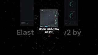 Zplane Elastique Pitch V2 review 🙌🏽 producer musicproducer musicproduction musicproducers [upl. by Licna]