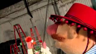 Los Muppets  Clip Habanera encarteleraonlinees [upl. by Kristyn644]