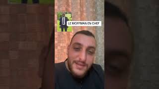 Thibault ADJATYS le mofman en chef 😂😂😂😂 [upl. by Fraya387]