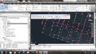 PROYECTANDO OBJETOS EN SECCIONES TRANSVERSALES [upl. by Nnaecarg]