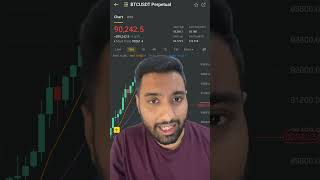 🚨 BITCOIN DUMPING 🤯 Kiya ye aakhri moqa hai Bitcoin buy karne ka ✅ [upl. by Glenn182]