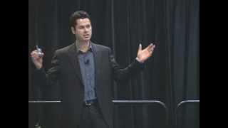 2012 Distracted Driving Conference Video 4 [upl. by Onil]