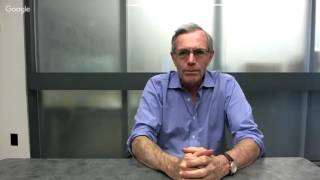 CWR31 Hangout with Professor Eric Foner [upl. by Dorothy262]