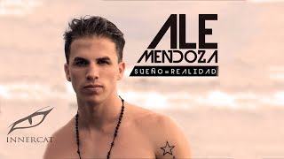 Ale Mendoza  Dime Si Te Ves [upl. by Dnar]