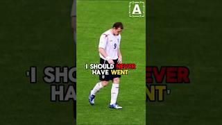 Why Wayne Rooney Regretted Playing for England 😲👀 rooney [upl. by Tracey579]