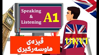 LanguageCert SELT A1 Sample Test 03 englishwithlatif [upl. by Elleneg]