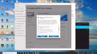 TUTORIAL Habilitar TPM 20 para instalar Windows 11 Español [upl. by Ellata]