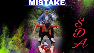 GALTI SE MISTAKE DANCE CHOREOGRAPHY [upl. by Azaria]