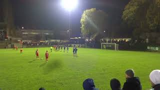 Arras vs VAFC 7e tour coupe de france [upl. by Yreme200]