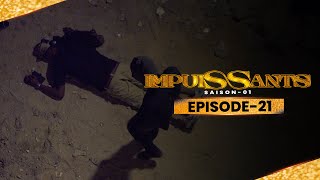 IMPUISSANTS  Saison 1  Episode 21  VOSTFR [upl. by Ajiram634]