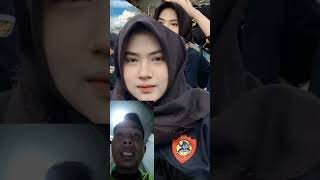 Viral lagi guyss srikandi 7 menit rame parah bosss [upl. by Rexer132]