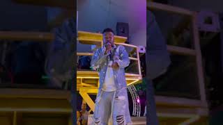 MLINDO performing EMAKHAYA at ZONE 6 venue content southafrica mlindo [upl. by Raybin474]