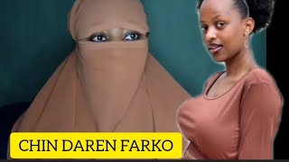 SALON DA ZAKA AMARYA ADAREN FARKO DA ZAFAFAN WASANNI DA ZAKAYI MATA [upl. by Aggy]