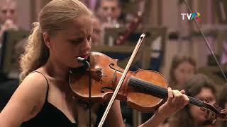 Mendelssohn Violin Concerto in E minor  Julia Fischer Vasily Petrenko RPO 2021 [upl. by Babita]