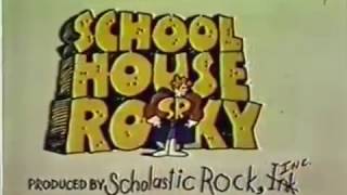 Schoolhouse Rock 1981 Closing [upl. by Lecram]