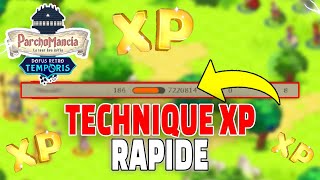 Comment XP FACILEMENT sur DOFUS RETRO TEMPORIS  Techniques et Astuces dXP rapide et Facile [upl. by Jeunesse395]