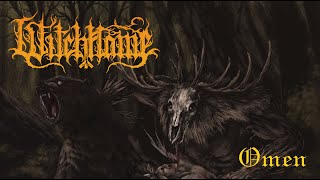 WITCHFLAME quotOmenquot FULL ALBUM STREAM Official [upl. by Murdocca]