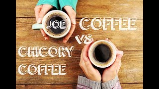 Why is Chicory Root Better than Coffee [upl. by Enicul]