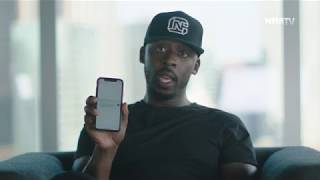 Colion Noir Gives the Media a Taste of Their Own Medicine [upl. by Uyerta]