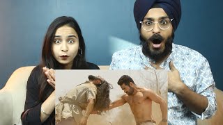 ARAVINDHA SAMETHA Intro Fight Scene REACTION  Jr NTR [upl. by Ardeed]