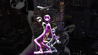 Dami tu Cosita 3 alien shorts youtubeshorts viral trending vfx [upl. by Salohcin]