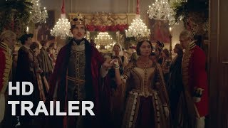 Victoria  Staffel 2  Trailer deutsch [upl. by Aicella]