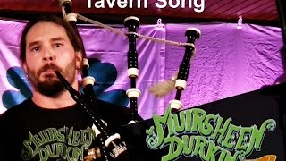 Tavern Song  Muirsheen Durkin and Friends [upl. by Dearden]