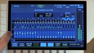 Roland M48 Overview 3 Management M400 or PC [upl. by Killion]