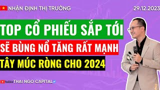 Chứng khoán hôm nay  Nhận định thị trường kéo bank trụ chạm về 1130 top 9 cổ phiếu tiềm năng [upl. by Clarice628]