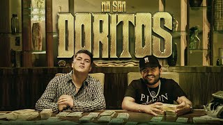 Clave Especial x Luis R Conriquez  No Son Doritos Official Video [upl. by Anigue]