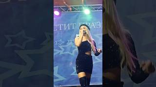 Tedi Aleksandrova Koncert Brestovene  Теди Александрова live brestovene [upl. by Dannie641]