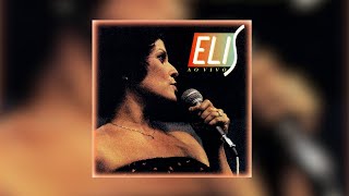 Elis Regina  quotMestre Sala dos Maresquot Elis Ao Vivo1995 [upl. by Roxy]