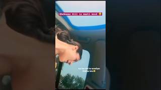 Shehnaaz funny video 😂 shehnaaz gill new funny viral video shehnaazgill sidharthshukla trend [upl. by Jamin]