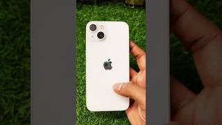 Iphone 13 Honest Review  ​⁠ ios tech shorts [upl. by Whittemore]