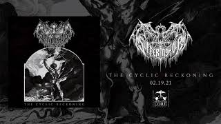 SUFFERING HOUR  Obscuration official audio [upl. by Ymot]