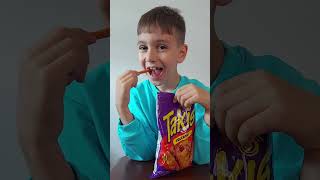 Takis cips deneme reklamdeğildir takis shorts [upl. by Jermaine]