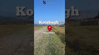 Land For Sale In Kotabagh 2 Bigha land in Kotabagh perfect for a personal retreat or Airbnb [upl. by Teloiv930]