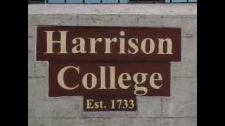 Government Secondary Schools of Barbados  Harrison College [upl. by Harness]