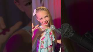 IAmMoana PianoCover KidsTalent FutureStar DisneyMagic BellaCapri MoanaVibes YoungMusicianquot [upl. by Ede]