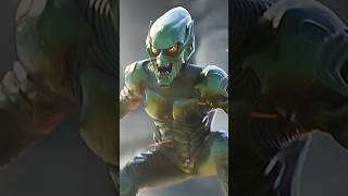 Green Goblin vs SpiderMan The Ultimate Villain Performance Breakdown [upl. by Hotchkiss]