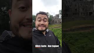 Sherlock Holmes  Gillete Castle  New England [upl. by Lindon]