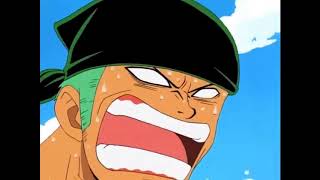 One Piece Episode 7 English Dubbed  Epic Showdown Swordsman Zoro vs Acrobat Cabaji [upl. by Ayatnohs]