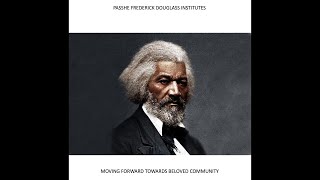 FDI Frederick Douglass Day Feb 14 Short intro to the iconic Frederick Douglass [upl. by Koressa909]