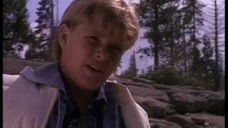 Bigfoot The Unforgettable Encounter 1994 HQ Trailer [upl. by Ydak]