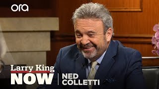 Ned Colletti on the Barry Bonds Hall of Fame debate [upl. by Aram662]