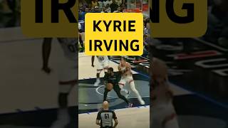 KYRIE🔥👉🚀🌟clutchtimenba [upl. by Neumeyer]