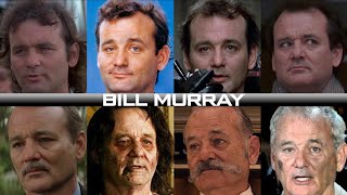 Bill Murray  Filmography 19762021 [upl. by Weisler551]