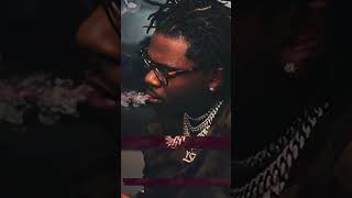 FREE MELODIC GUITAR GUNNA TYPE BEAT 2024 TOO MUCH [upl. by Anide]