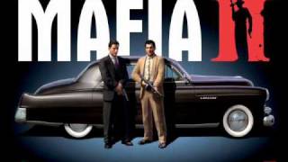 Sam Butera amp The Witnesses  Let The Good Times Roll Mafia II soundtrack [upl. by Etnovert]