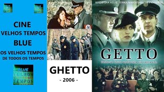 Ghetto 2006 Erika Marozsán Heino Ferch amp Sebastian Hülk Legendado [upl. by Auqinet]